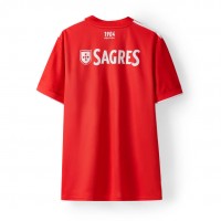 2021-22 Benfica Home Jersey