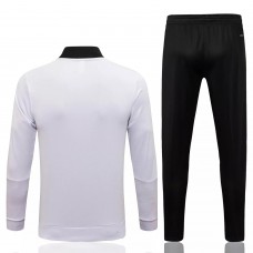 2021-22 SL Benfica Training Presentation Soccer Tracksuit