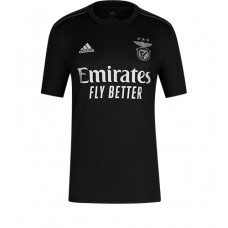 SL Benfica Away Shirt 2020 2021