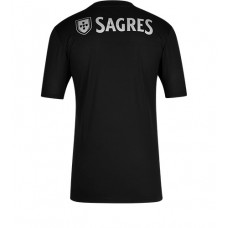 SL Benfica Away Shirt 2020 2021
