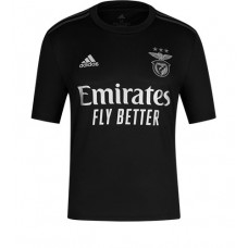 SL Benfica Away Kids Football Kit 2020 2021