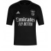 SL Benfica Away Kids Football Kit 2020 2021