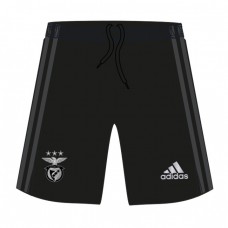 SL Benfica Away Football Shorts 2020 2021