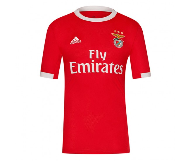 SL Benfica Home Jersey 2019-2020