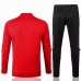 SL Benfica Training Football Tracksuit Red 2021