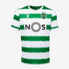 Sporting CP Home Shirt 2020 2021