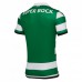 Sporting CP Home Match Jersey 2018/19