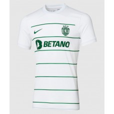 2023-24 Sporting CP Mens Away Jersey