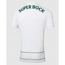 2023-24 Sporting CP Mens Away Jersey