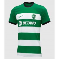 2023-24 Sporting CP Mens Home Jersey