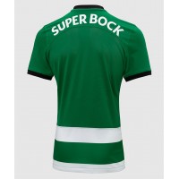 2023-24 Sporting CP Mens Home Jersey