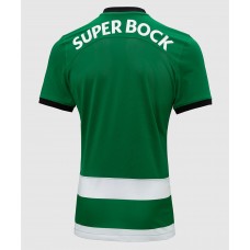 2023-24 Sporting CP Mens Home Jersey