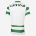 25-26 Sporting CP Mens Home Authentic Soccer Jersey