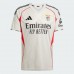 25-26 Benfica Mens Away Soccer Jersey