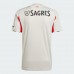 25-26 Benfica Mens Away Soccer Jersey