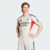 25-26 Benfica Mens Away Soccer Jersey