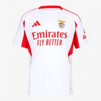 25-26 Benfica Mens Third Soccer Jersey