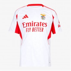 25-26 Benfica Mens Third Soccer Jersey