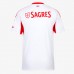 25-26 Benfica Mens Third Soccer Jersey