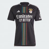 2023-24 Benfica Mens Away Jersey