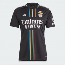 2023-24 Benfica Mens Away Jersey