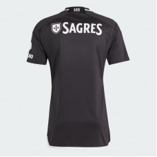 2023-24 Benfica Mens Away Jersey