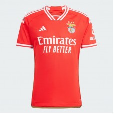 2023-24 Benfica Mens Home Jersey