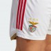 2023-24 SL Benfica Mens Home Shorts