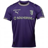 25-26 SC Braga Mens Third Soccer Jersey