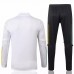 Celtic Technical Training Football Tracksuit White 2020 2021