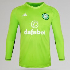 23-24 Celtic Goalkeeper Away Jersey