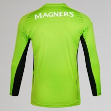 23-24 Celtic Goalkeeper Away Jersey