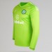 23-24 Celtic Goalkeeper Away Jersey