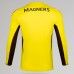 23-24 Celtic Goalkeeper Home Jersey