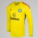 23-24 Celtic Goalkeeper Home Jersey