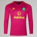 23-24 Celtic Goalkeeper Third Jersey