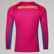 23-24 Celtic Goalkeeper Third Jersey