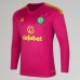 23-24 Celtic Goalkeeper Third Jersey