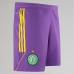 23-24 Celtic Goalkeeper Third Shorts