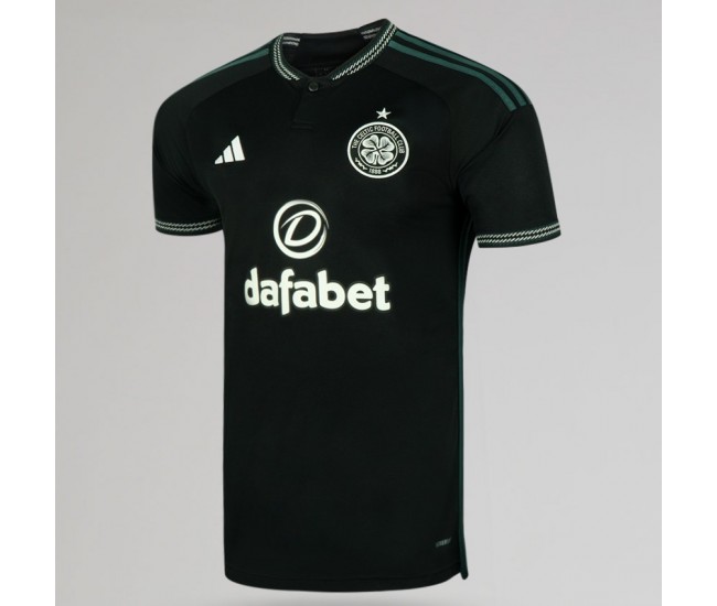 23-24 Celtic Men's Away Jersey