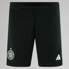 23-24 Celtic Men's Away Shorts