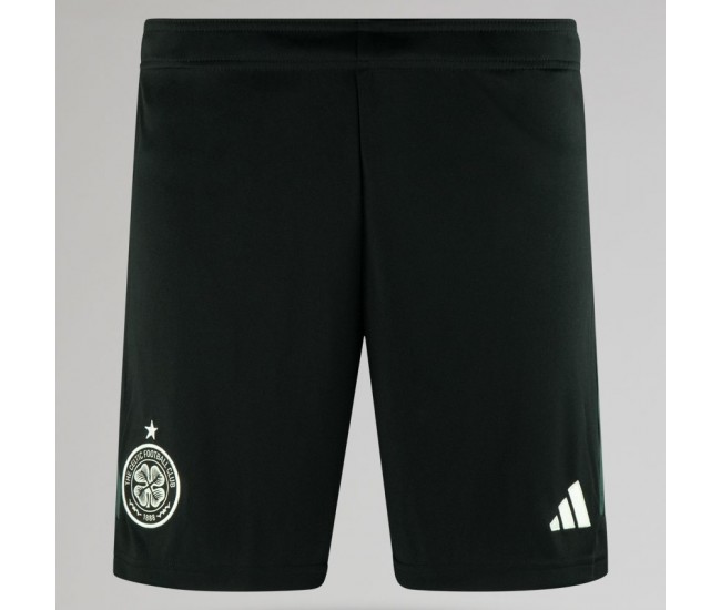 23-24 Celtic Men's Away Shorts