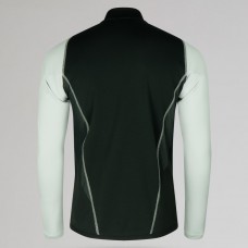 23-24 Celtic Men's Black Training Jacket