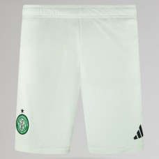 23-24 Celtic Men's Home Shorts