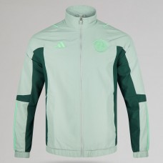 23-24 Celtic Men's Pre Match Jacket