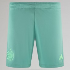 23-24 Celtic Men's Third Shorts