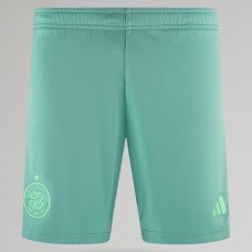 23-24 Celtic Men's Third Shorts 23-24 Celtic Men's Third Shorts