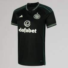 23-24 Celtic Women's Away Jersey