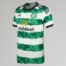 23-24 Celtic Women's Home Jersey