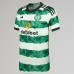 23-24 Celtic Women's Home Jersey